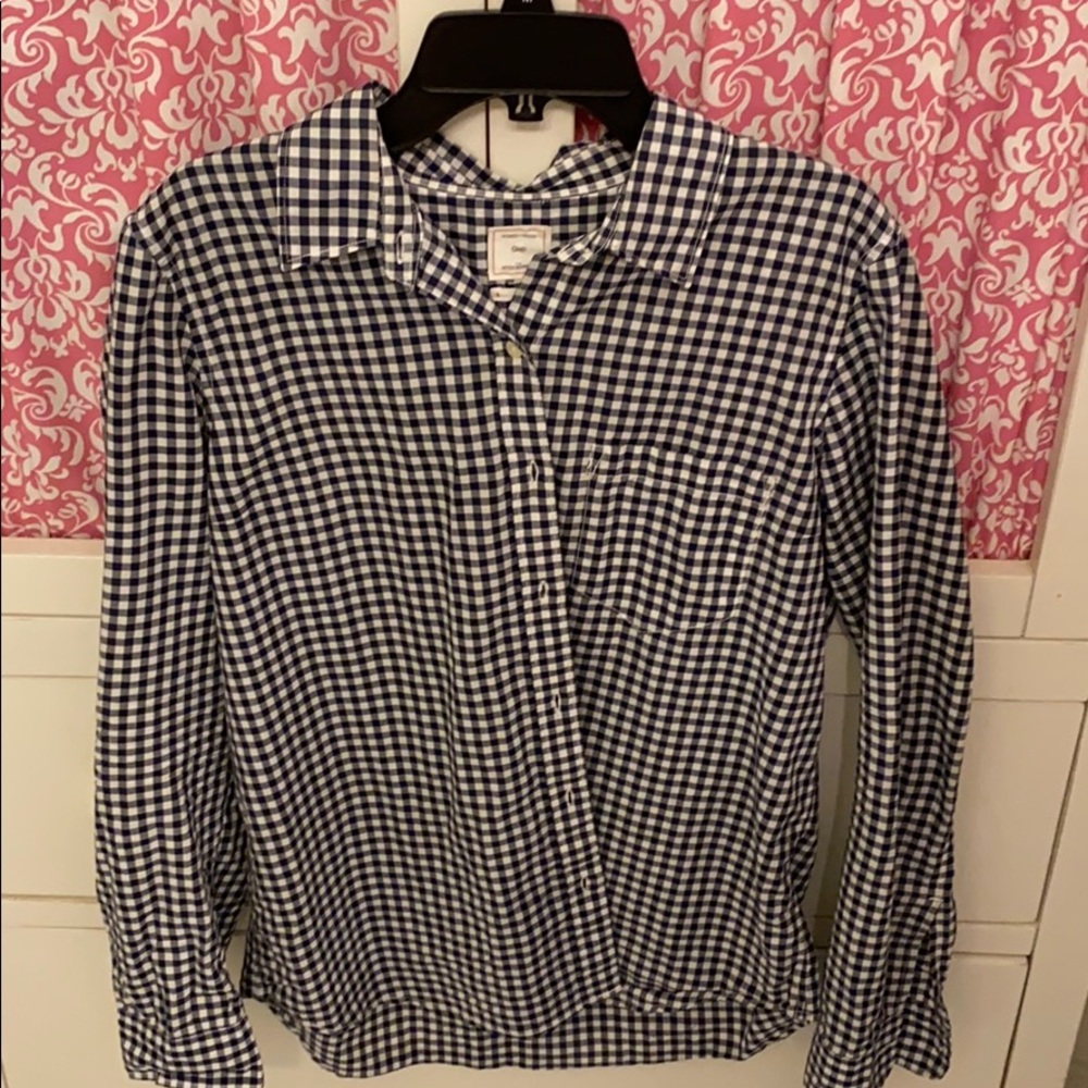 Gap Button down shirt